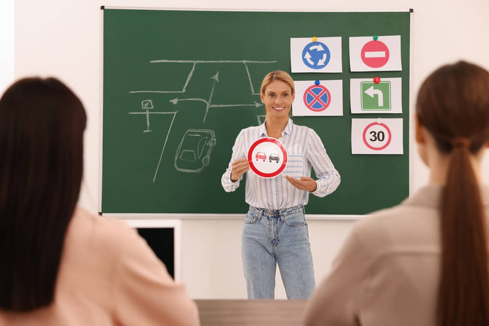 masina care se conduce fara permis